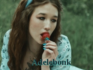 adelebonk Melody Melons