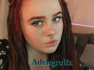 Adelegrolix
