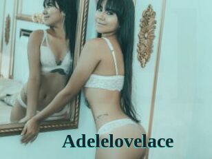 Adelelovelace