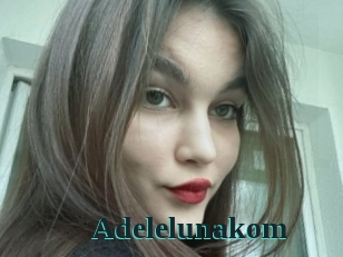 Adelelunakom