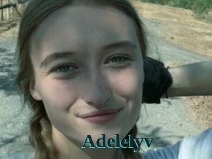 Adelelyv