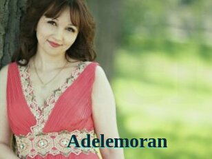 Adelemoran