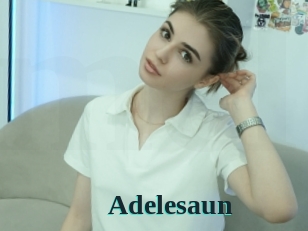 Adelesaun