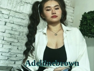 Adeliinebrown