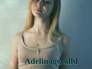 Adelinageralld
