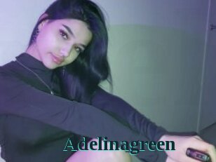 Adelinagreen