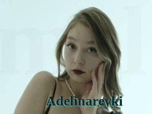 Adelinareyki