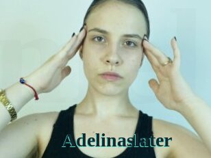 Adelinaslater