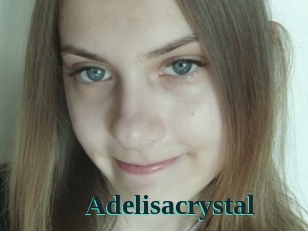 Adelisacrystal