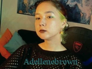 Adellenebrown