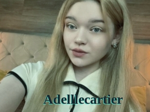 Adelllecartier