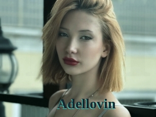 Adellovin