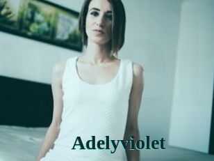Adelyviolet
