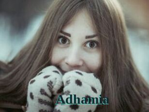 Adhamia