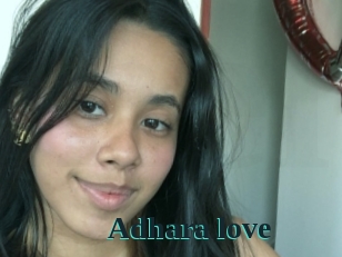 Adhara_love