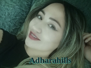Adharahills