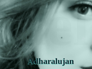 Adharalujan