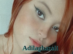 adilaghazali Melody Melons