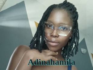 Adinahamila