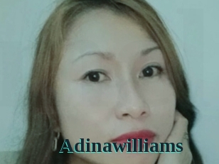 Adinawilliams