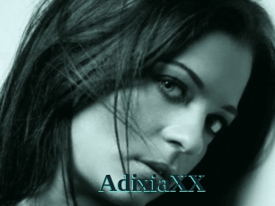 AdixiaXX