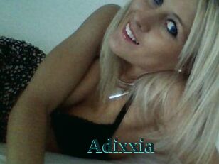 Adixxia