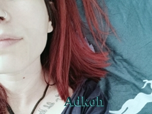 Adkoh