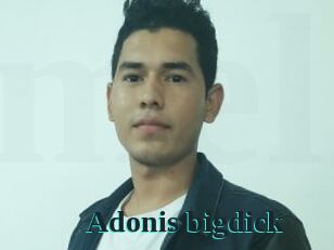 Adonis_bigdick