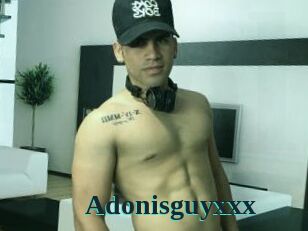 Adonisguyxxx
