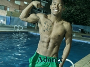 Adonix