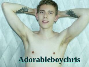 Adorableboychris