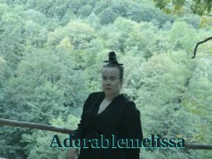 Adorablemelissa