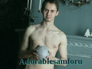 Adorablesamforu