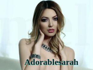 Adorablesarah
