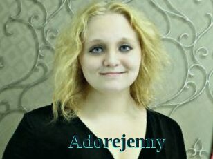 Adorejenny