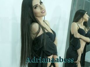 Adrianaaboss