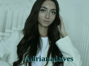 Adrianadaves
