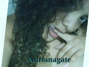 adrianagate Melody Melons