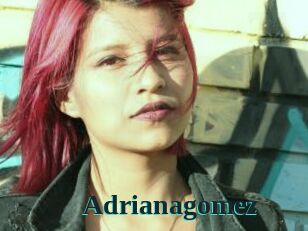Adrianagomez