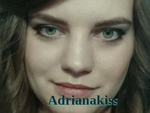 Adrianakiss