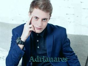 Adrianares