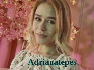 Adrianatepes