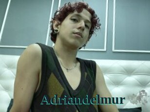 Adriandelmur
