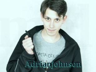 Adrianjohnson