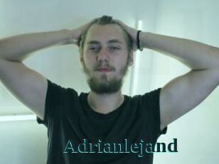 Adrianlejand