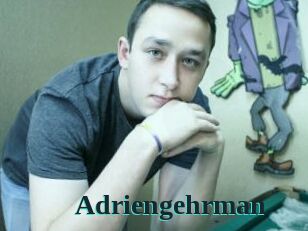 Adriengehrman