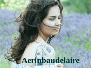 aerinbaudelaire Melody Melons