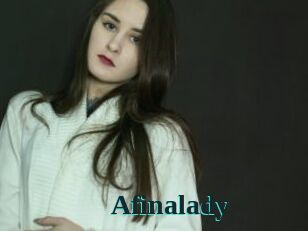 Afinalady