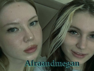 Afraandmegan
