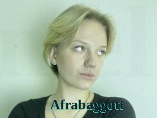 Afrabaggott